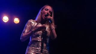 Wilson Phillips - You're In Love - Thalia Hall