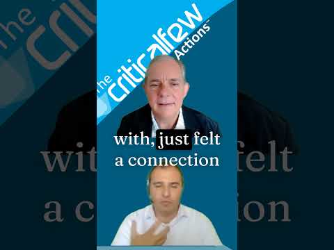 CFA026 F Joe Ciancio (Regional Tech Founder): Why Every Winner Needs a Coach