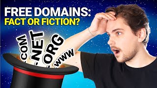 How to get a free domain 2024 | The Ultimate Guide