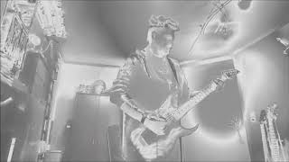 Cover Uriah Heep Put Your Lovin on Me01