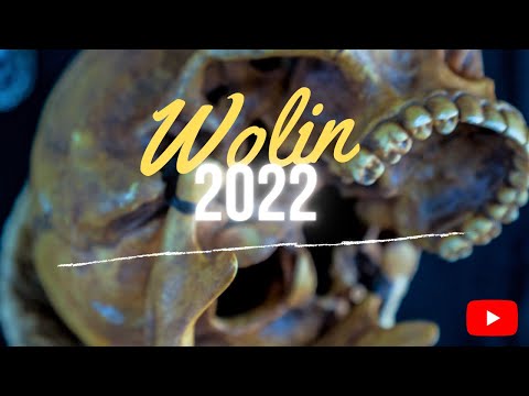 Wikingowie ,Słowianie,Krive i Drużyna Pierścienia