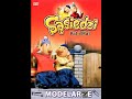 Sąsiedzi Modelarze DVD Menu