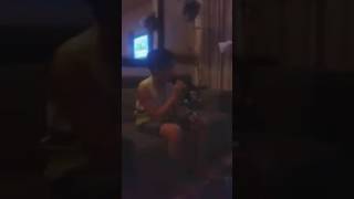 Francis Lim nailed Love Takes Time of Mariah Carey so easily.