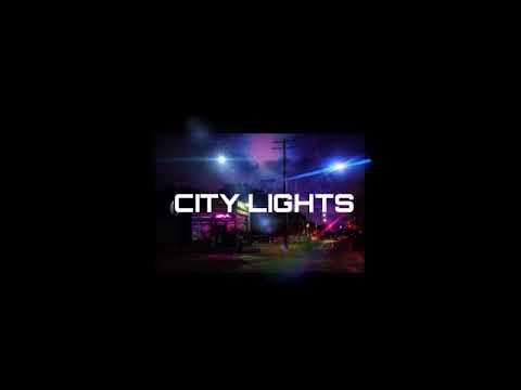 GMO Streetz - City Lights (Prod. By FLBProductions)