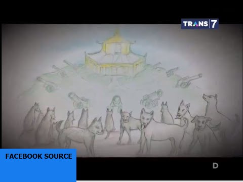 [FULL] MISTER TUKUL JALAN JALAN 7 NOVEMBER 2015 MISTERI PULAU BERTUAH TANJUNGPINANG PART 1 TRANS7