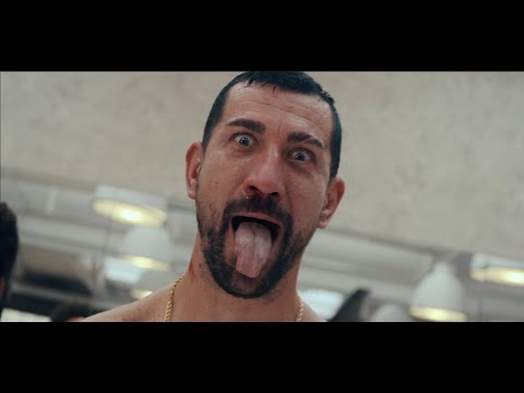 KRISAN - NIDO DE SERPIENTES ( VIDEOCLIP ) ( ECLIPSE )