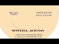 Newcleus - Automan (Drop Out Orchestra Dub Mix ...