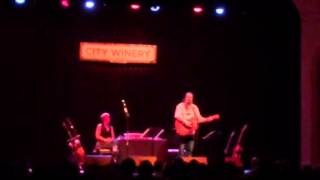 Steve Earle - Poncho and Lefty