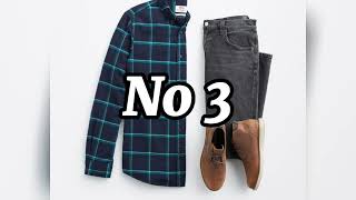 Which color pants best with brown shoes| Best color pairing | Men's Fashion by Dexterous faryal