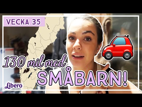 MINA BÄSTA TIPS!  - Nellie Andersson vecka 35