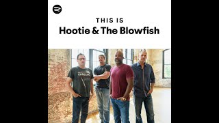 Can&#39;t Find The Time (To Tell You) Hootie &amp; The Blow Fish (Stereo &amp; Stereo_1)