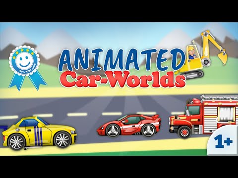 BABY-APPS (Games for Kids) Video