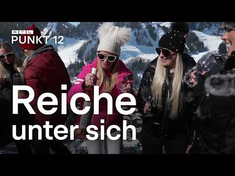 Inside Aspen: The most expensive ski resort in the world | Point 12