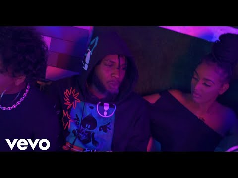 Breeze - Choppa Anthem (Official Video)