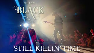 Clint Black - Walkin&#39; Away (Live) (Official Audio)