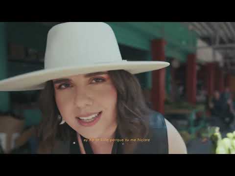 Covi Quintana - No Te Kille (Visualizer Oficial)