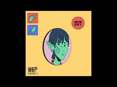 Shuski - Secrets (Original Mix)