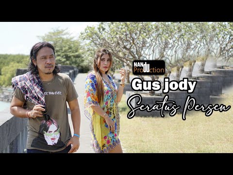 Seratus Persen Gus Jody (Official Music Video)