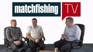 Match Fishing TV - Episode 4