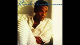 Carl Anderson (Full Album)