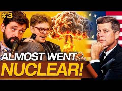 How JFK Defused the Cuban Missile Crisis in 1962