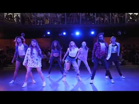 #KOFestival - Countdown - Lovey Dovey (T-ara) Cover (Christmas Ver.)