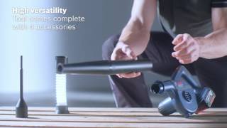BOSCH GBL 18V-120