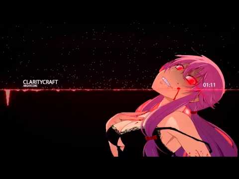 Pendulum, Zedd ft. Foxes, B.o.B, Rob Swire - Claritycraft NIGHTCORE
