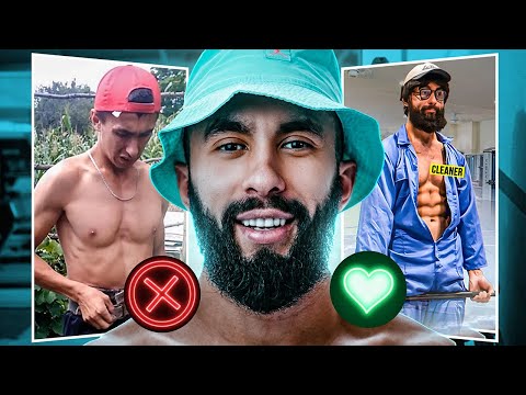 The Insane Rise Of Anatoly 📈📈 Full Documentary