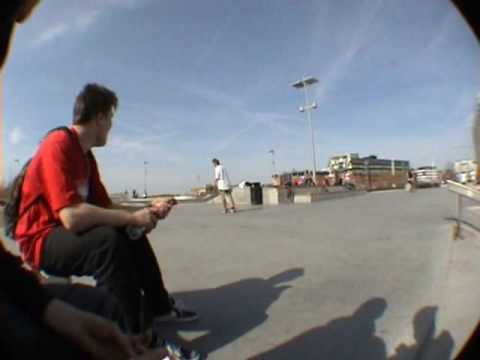 BK - Kalle R & P-MAN