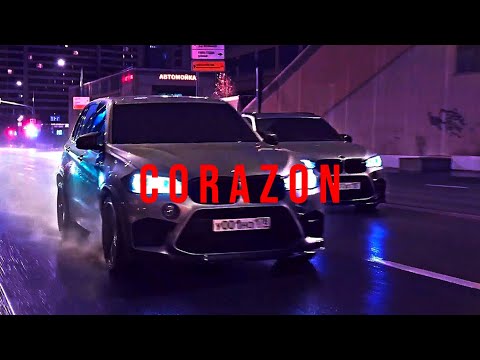 Butrint Imeri ft. Don Xhoni - Corazon (Genvis Remix)