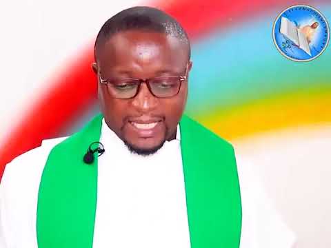 LOWERUKA LAMULUNGU WA 10 PACHAKA//14 JUNE 2025// FR LUKE WELEMU