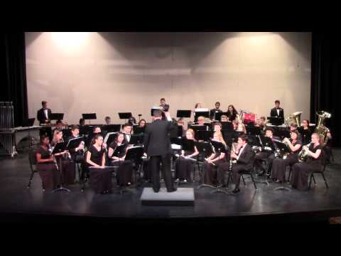 Pantheon by Michael Sweeney