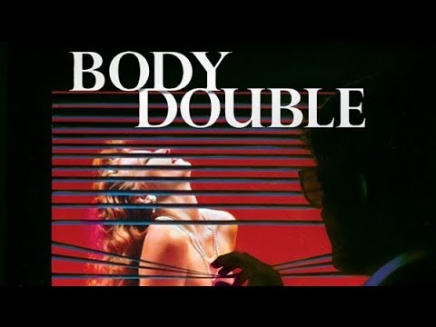 Body Double Soundtrack Tracklist | OST Tracklist 🍎