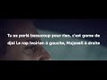 DIDI B GAME DE DJAI OFFICIAL LYRICS