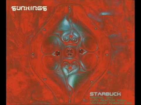 SUNKINGS STARBUCK ORIGINAL MIX