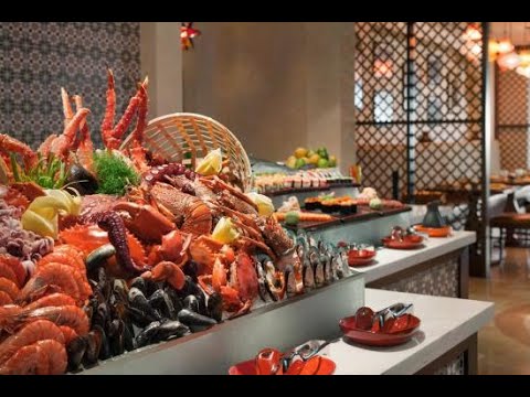 Rio Seafood Buffet Discount - TheRescipes.info