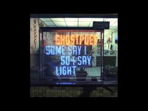Ghostpoet - Comatose