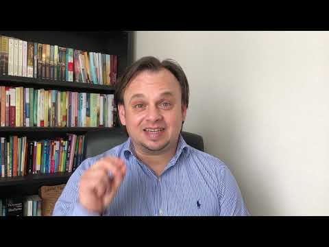 Atotştiinţa Lui Dumnezeu // 31.03.2020