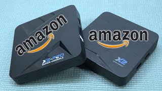 Amazon Console X2 Pro Super .. 60.000+ Retro Games 😅