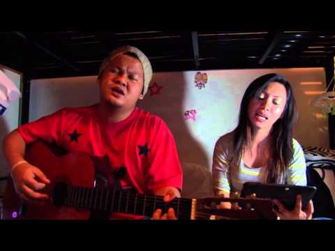 Hillsong - Exceeding Joy (J & J Cover)