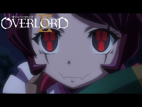 Entoma vs Blue Roses | Overlord II
