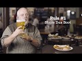 Das Boot Instructions