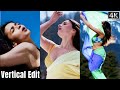 ALIA BHATT In TUM KYA MILE Song Review 4k60fps