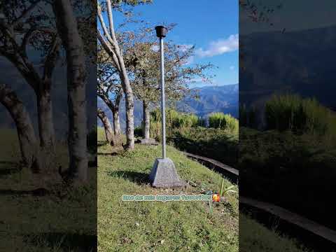 La Llanada Nariño #paisajes #nature #monument #favorite #nariño #colombia #perfect #cielo #azul