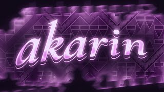 Cover art for Akarin