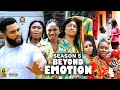 BEYOND EMOTION (SEASON 5) {NEW TRENDING MOVIE} - 2022 LATEST NIGERIAN NOLLYWOOD MOVIES