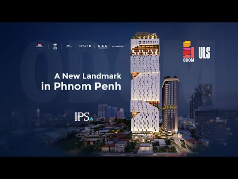 ODOM Phnom Penh thumbnail