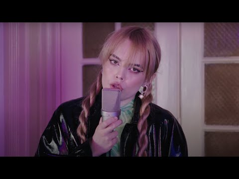 Bianca Tilici - I’m good (Blue) | Live Acoustic (David Guetta, Bebe Rexha Cover)