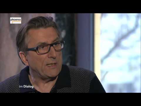 IM DIALOG - Michael Krons im Gespräch mit Karl-Heinz Dellwo